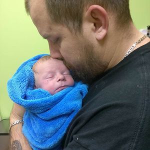 Meet your Posher, Chris